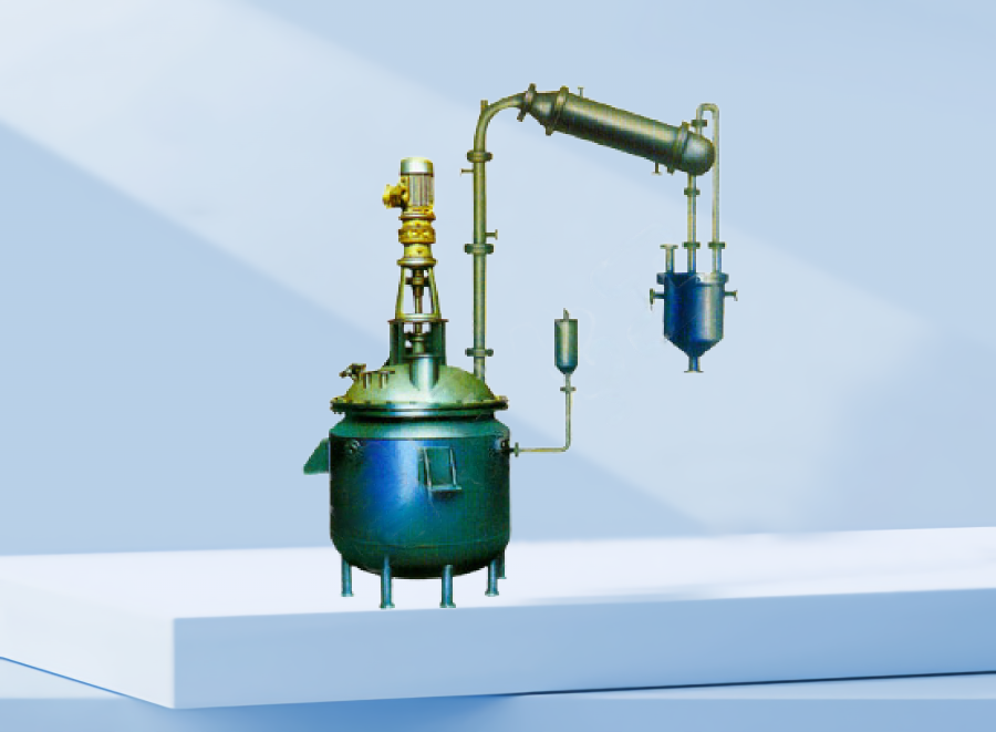 不飽和聚酯樹脂設備