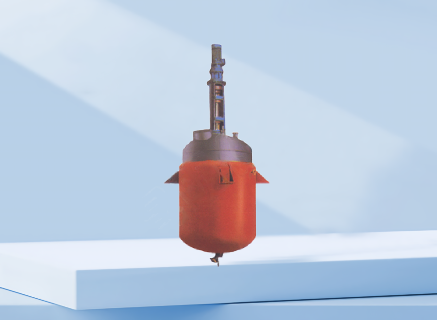 夾套式加熱不銹鋼反應釜